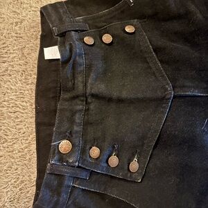 Rocky Mountain jeans tag size 26